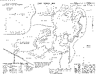 Osprey Lake Map